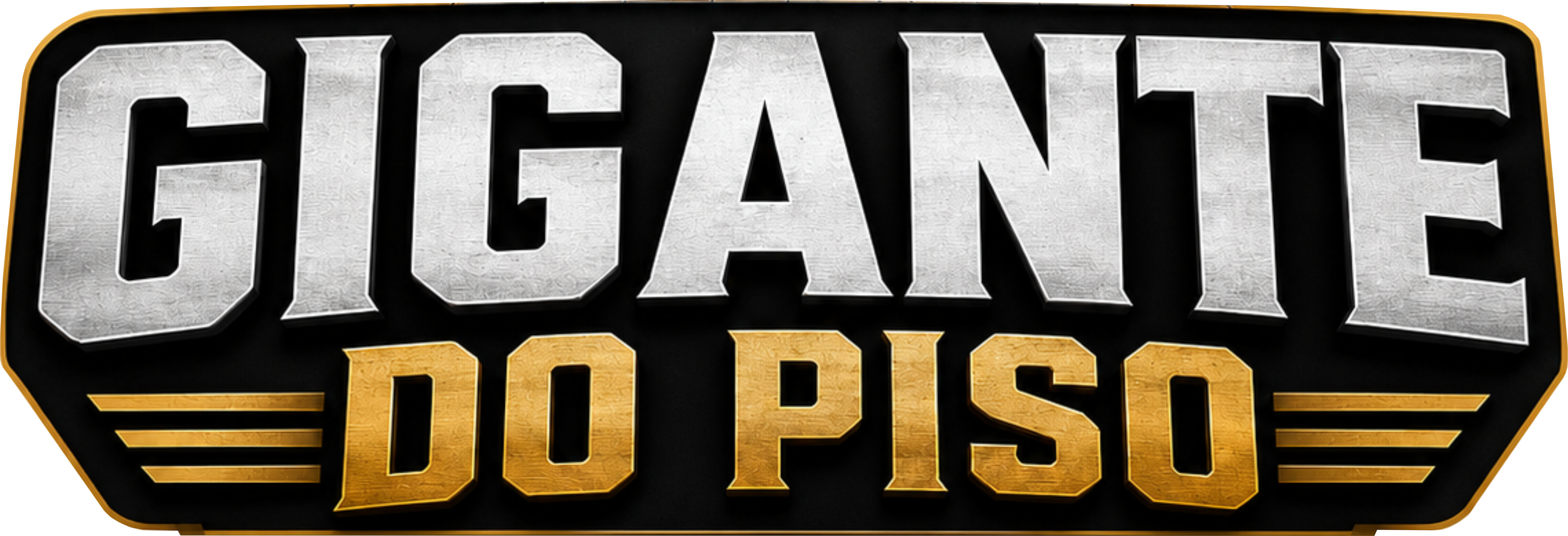 Gigante do Piso